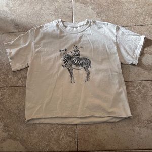 1933 Cosmic High Stock Photo Tee